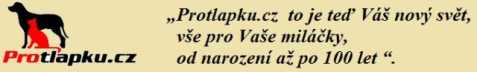 Protlapku.cz