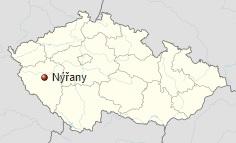 Nýřany