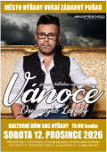 Vánoce Osmanyho Laffity