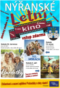 Nýřanské letní kino