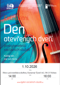 Den otevřených dveří