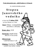 Pochod Stopou Janovského vodníka