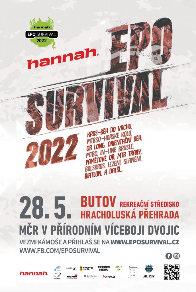 EPO SURVIVAL 2022