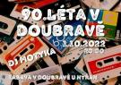 90. léta v Doubravě