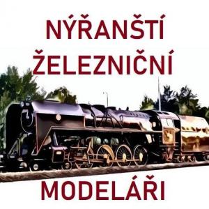 Nýřanští železniční modeláři