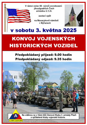 Konvoj