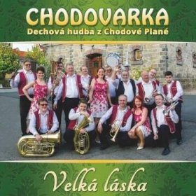 Kapela Chodovarka