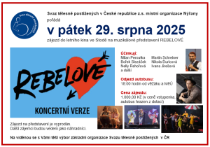 Rebelové