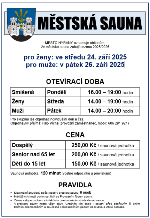 Městská sauna