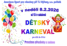 Dětský karneval