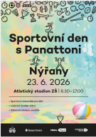 Sportovní den